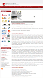 Mobile Screenshot of chequewriter-software.pcmart.my